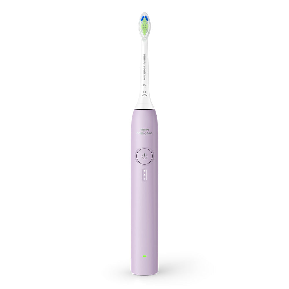 Електрическа Четка За Зъби 3100 Hx4033 27 Люляк, С Кутия Philips Sonicare