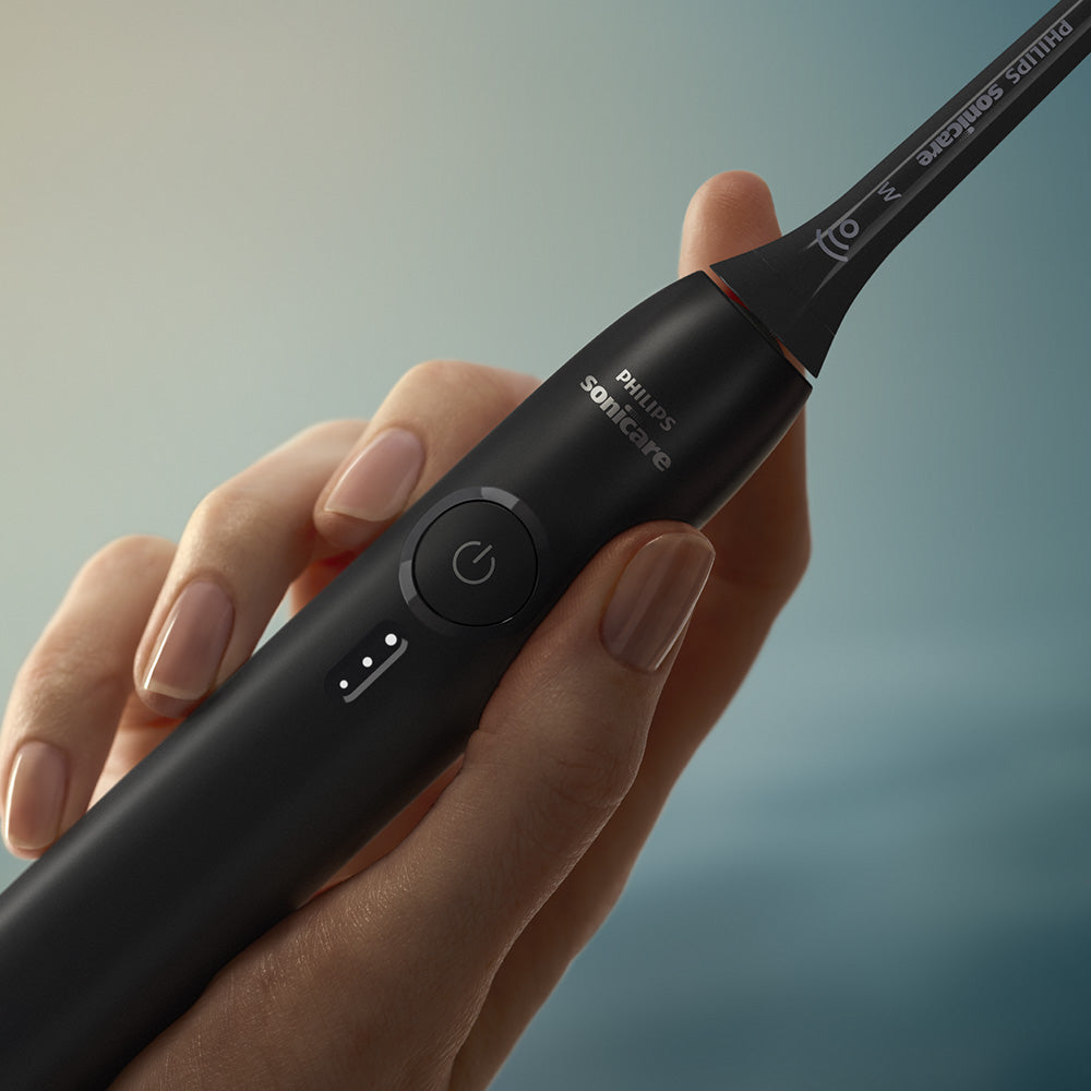 Електрическа Четка За Зъби 3100 Hx4033 32 Черна, С Кутия Philips Sonicare