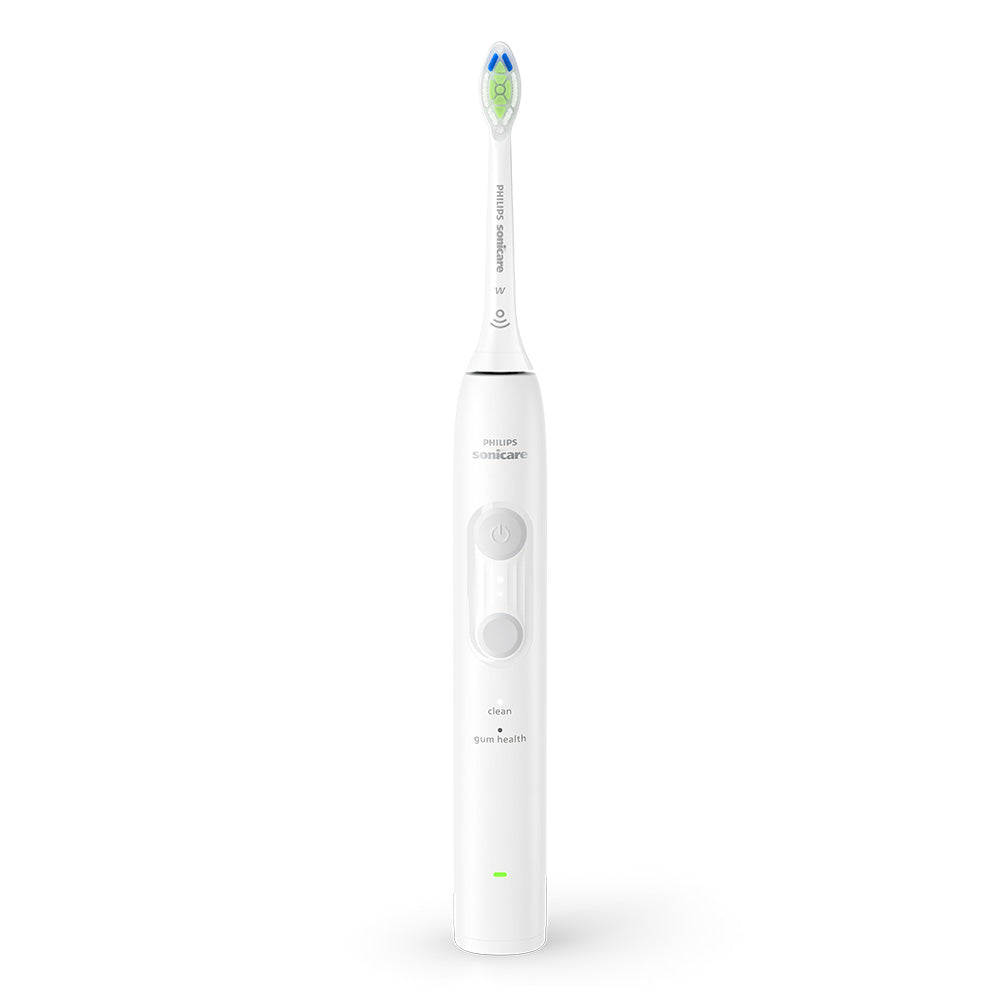 Електрическа Четка За Зъби 4100 Hx4042 41 Бял Philips Sonicare