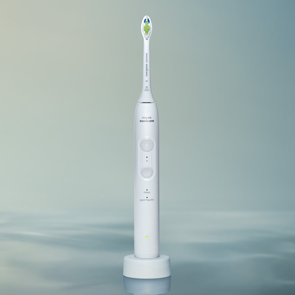 Електрическа Четка За Зъби 4100 Hx4042 41 Бял Philips Sonicare