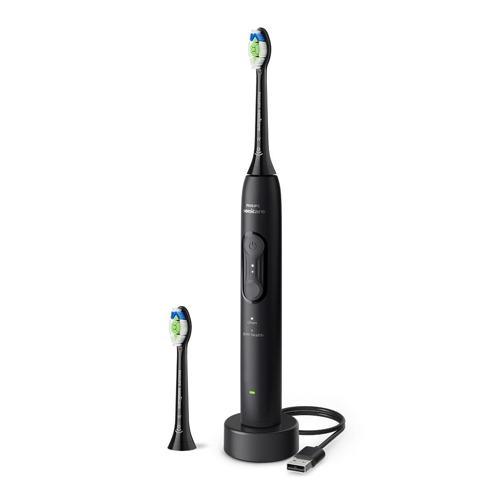 Електрическа Четка За Зъби 4100 Hx4042 52 Черен Philips Sonicare