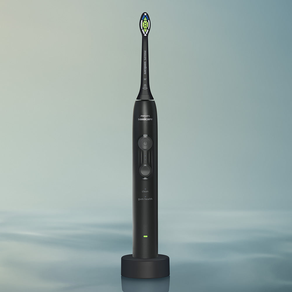 Електрическа Четка За Зъби 4100 Hx4042 52 Черен Philips Sonicare
