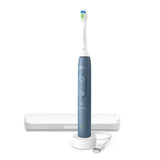 Електрическа Четка За Зъби 4100 Hx4043 48 Морско Син, С Кутия Philips Sonicare