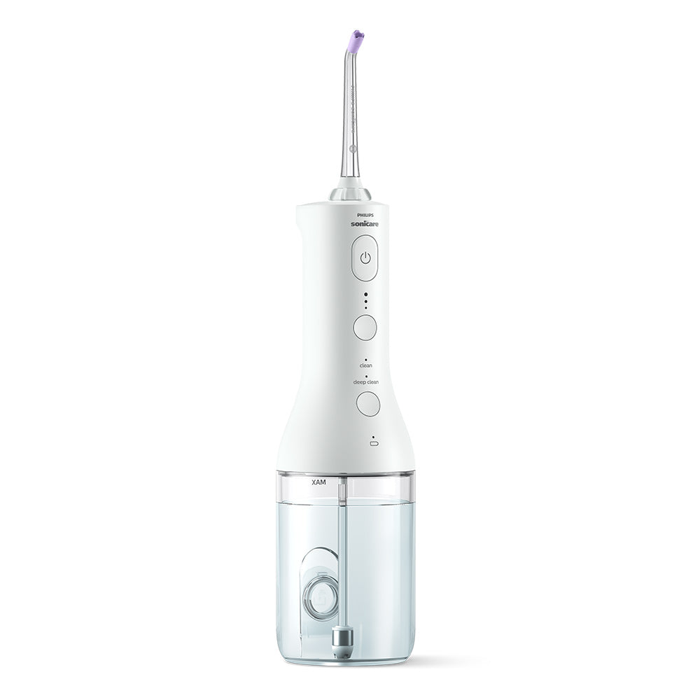 Орален Душ Power Flosser 3000 Hx3826 31, Бял Philips Sonicare