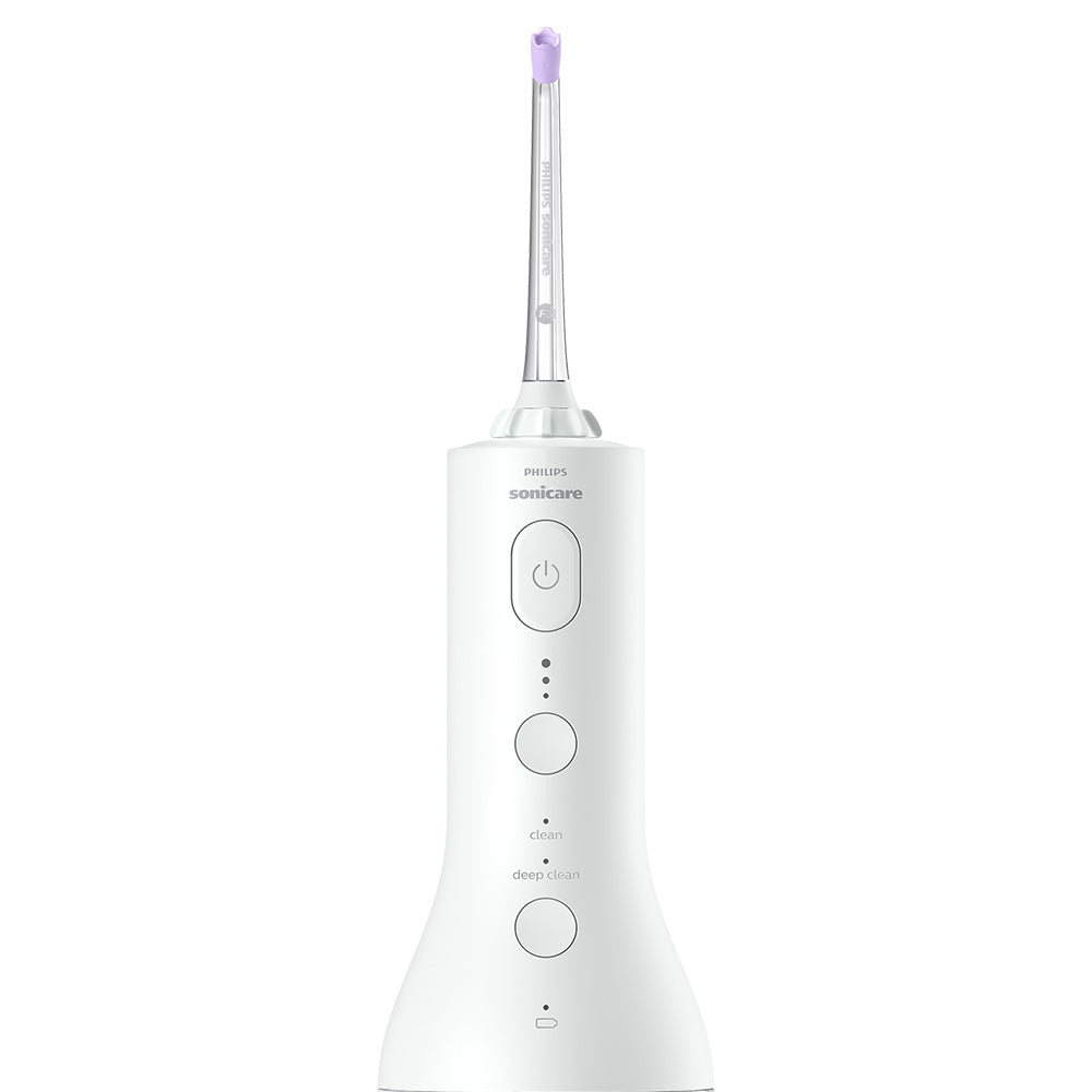 Орален Душ Power Flosser 3000 Hx3826 31, Бял Philips Sonicare
