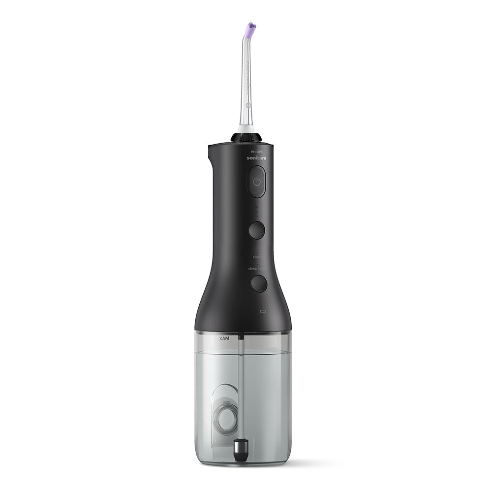 Орален Душ Power Flosser 3000 Hx3826 33, Черен Philips Sonicare
