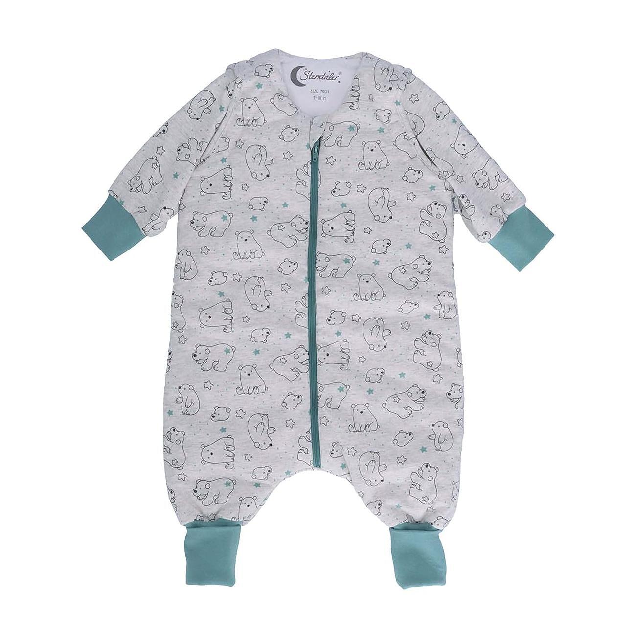 Спален Чувал С Крачета И Свалящи Се Ръкави, 70 См. 0 9 М. Sterntaler