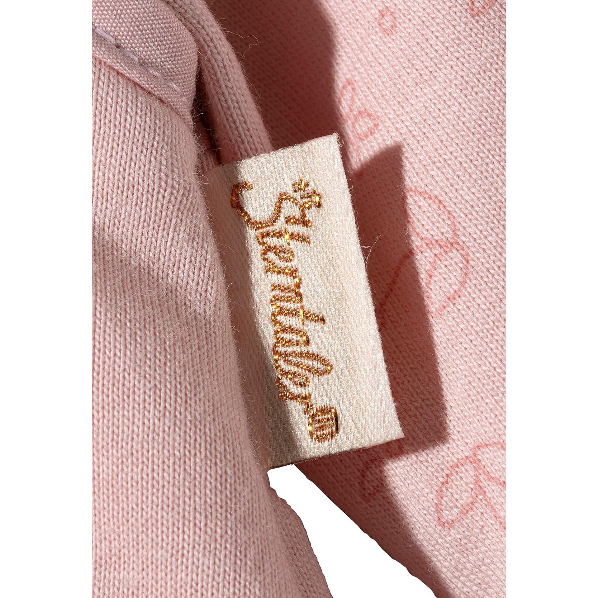 Спален Чувал С Крачета, Магаре Еми, Розов, 80 86 Sterntaler