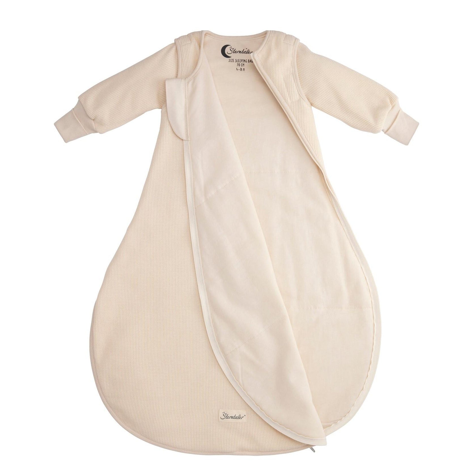 Спален Чувал С Мотив На Патето Еда, 90 См. 8 18 М. Sterntaler