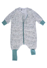 Спален Чувал С Крачета И Свалящи Се Ръкави, 110 См. 2 4 Г. Sterntaler