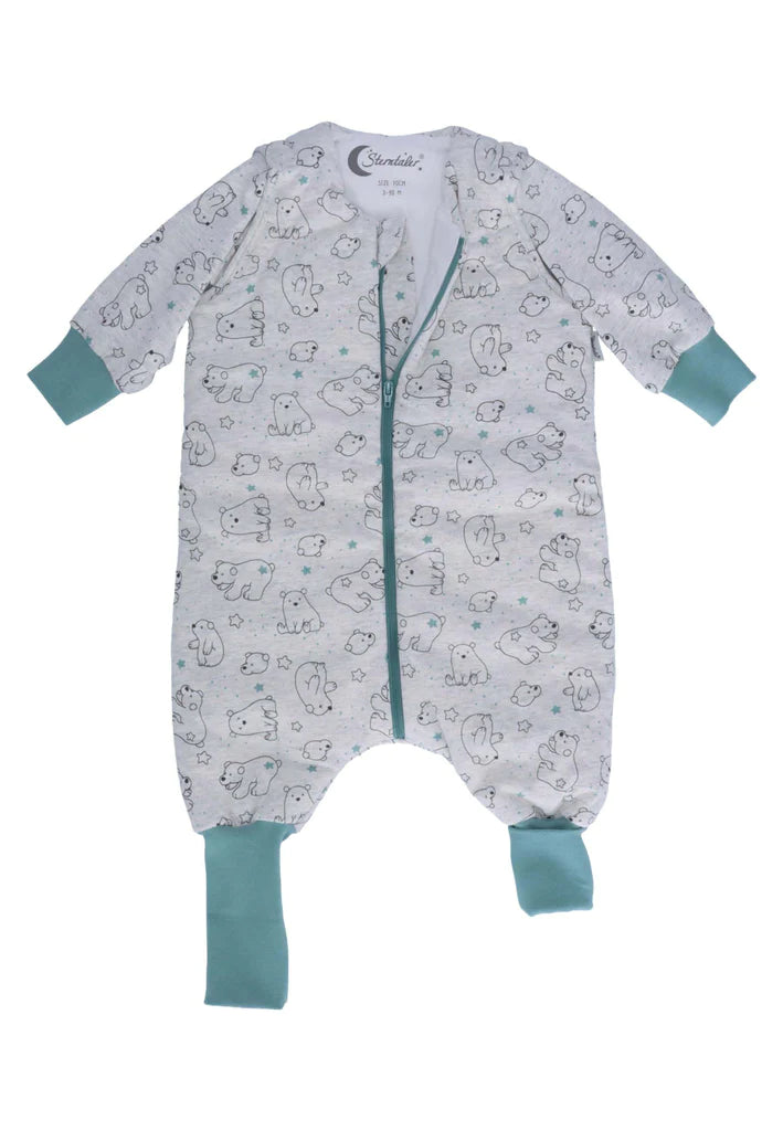 Спален Чувал С Крачета И Свалящи Се Ръкави, 90 См. 8 18 М. Sterntaler