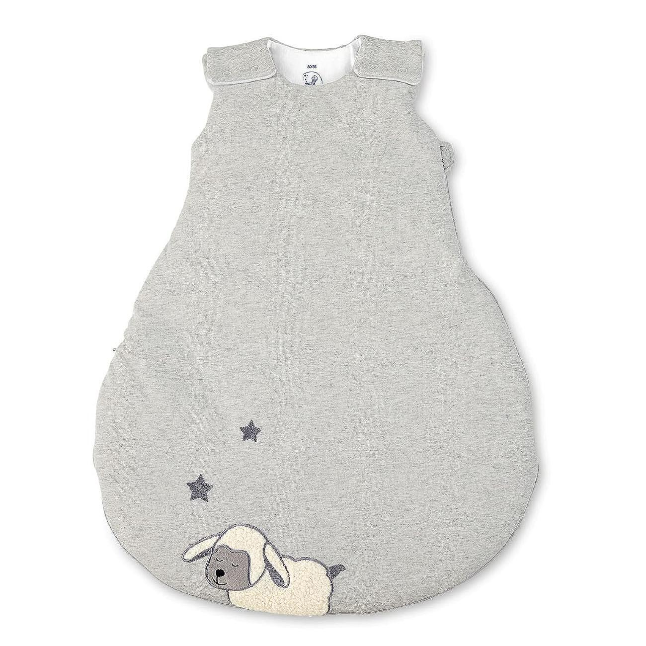 Спално Чувалче За Всички Сезони Stamley За Новородено, 50 56 См. 0 2 М. Sterntaler
