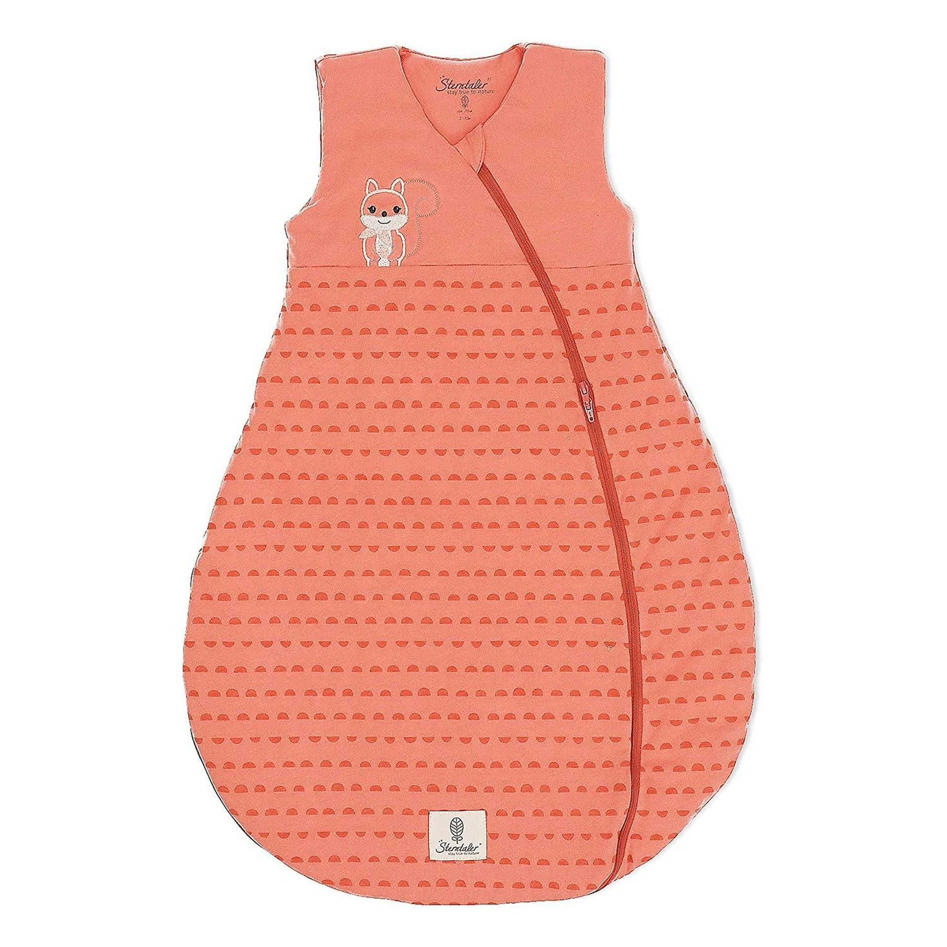Спално Чувалче За Всички Сезони Катеричка Enna 3.00 Tog., 70 См. 0 9 М. Sterntaler
