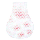 Бебешки Спален Чувал За Момиче Emmi За Новородено, 62 68 См. 3 6 М. Sterntaler