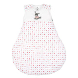 Бебешки Спален Чувал За Момиче Emmi За Новородено, 62 68 См. 3 6 М. Sterntaler