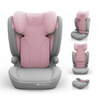 I Spark 2 Plus Столче За Кола Pink Kinderkraft