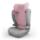 I Spark 2 Plus Столче За Кола Pink Kinderkraft