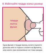 Сет Резервни Части За Помпа За Кърма S1, S2, Sg И 9 Plus 32 Мм. Spectra