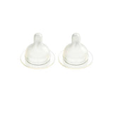 Tetine de schimb Difrax Wide, pachet de 2 bucăți - mari