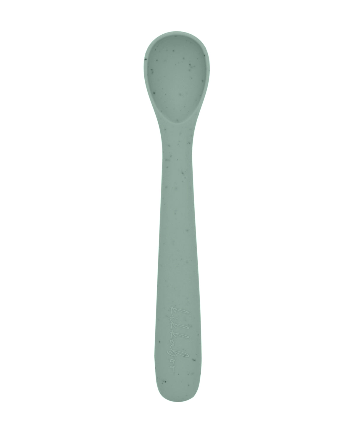 Лъжица Platinum Silicone Sage