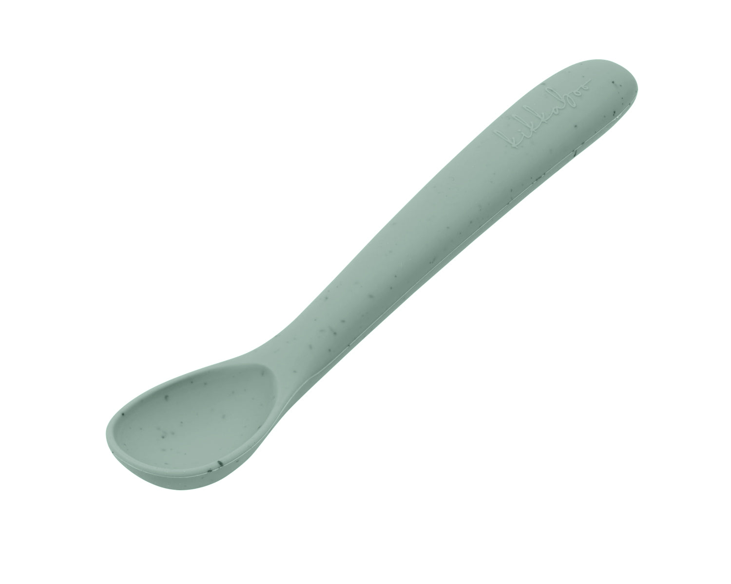Лъжица Platinum Silicone Sage