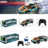 Спортна Кола За Дрифтове С Дистанционно Управление 1:14