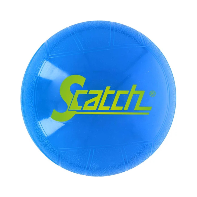 Scatch Игра На Открито Spyderball