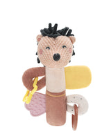 Занимателна Играчка Пискун Hedge-Hugs