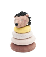 Плюшена Кула За Нареждане Hedge-Hugs