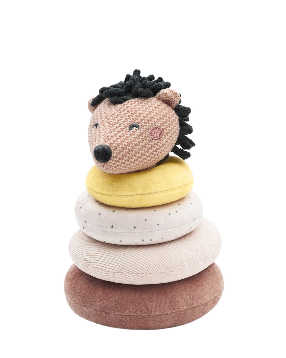 Плюшена Кула За Нареждане Hedge-Hugs