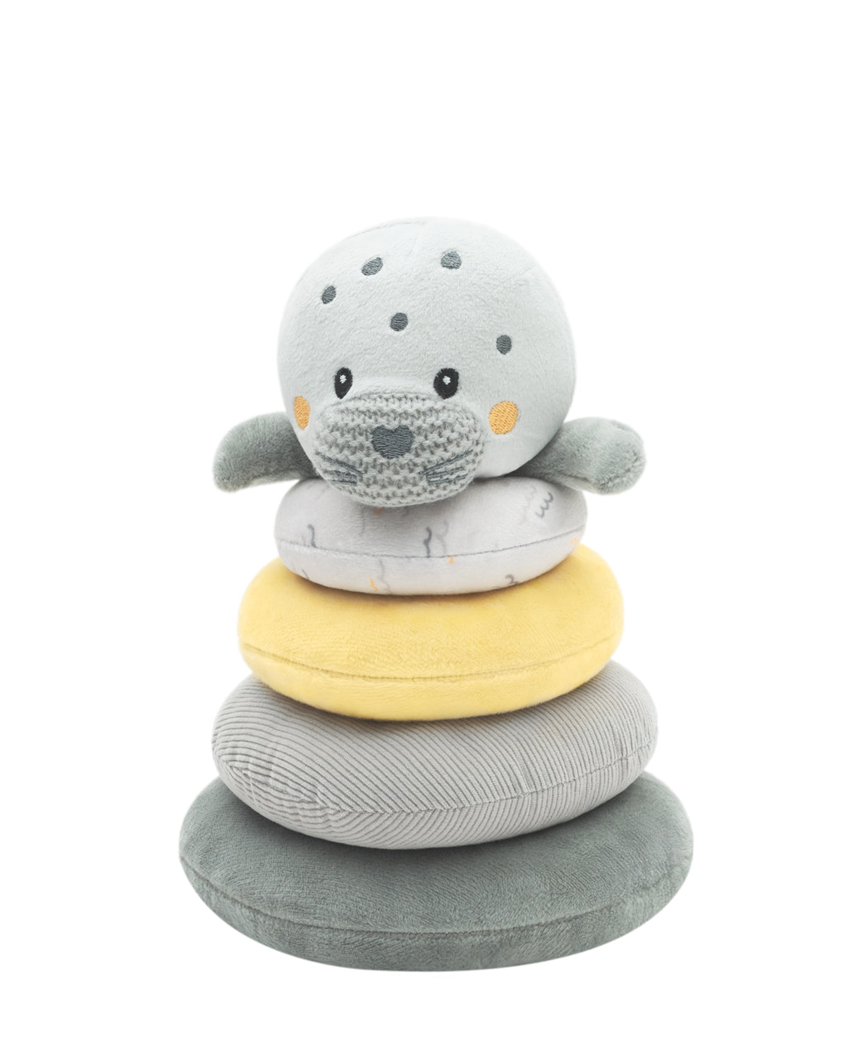 Плюшена Кула За Нареждане Seally Me