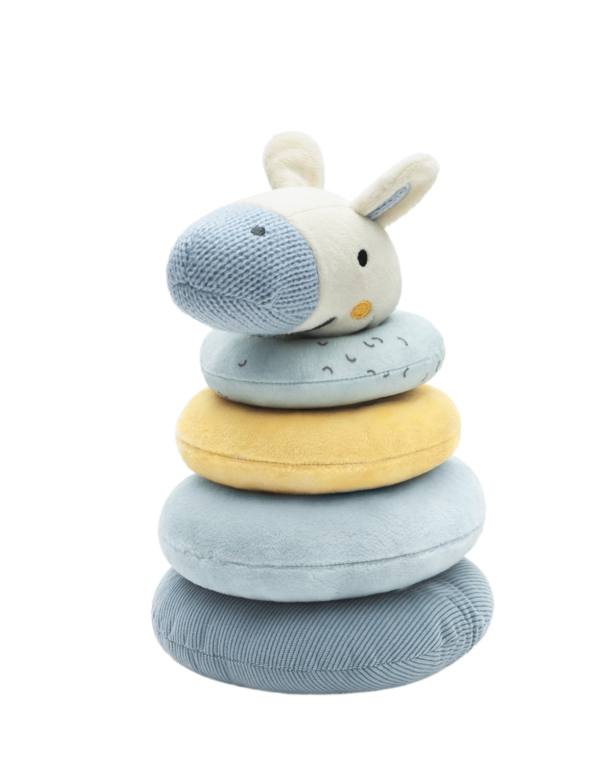 Плюшена Кула За Нареждане Stripy Friends