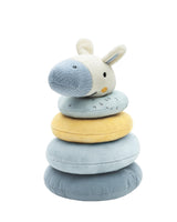 Плюшена Кула За Нареждане Stripy Friends