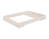 , înfășat standard bej