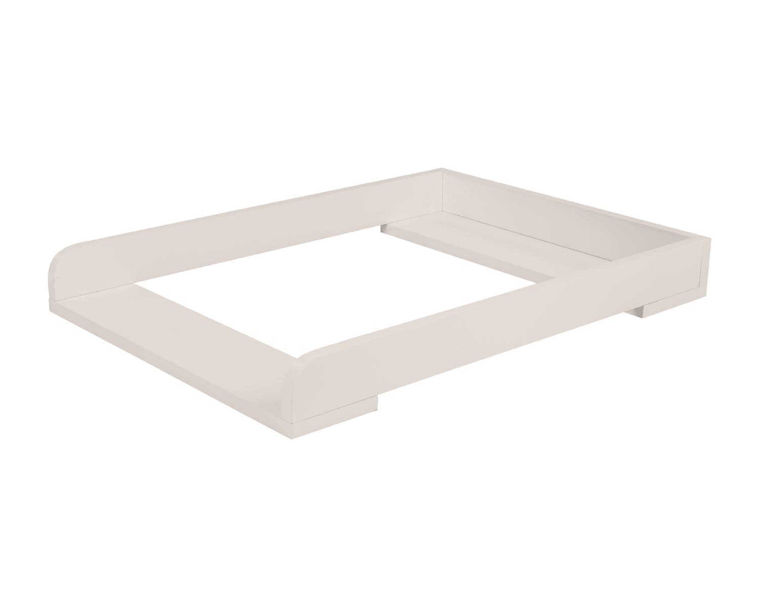 , înfășat standard bej