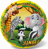 Топка Приключения В Джунглата 14 См