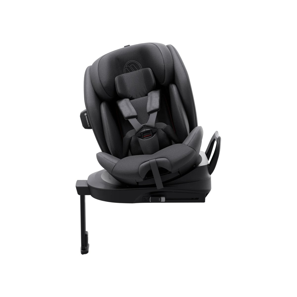 Stardust Airflow Столче За Кола Av 390 Black.03 Avionaut