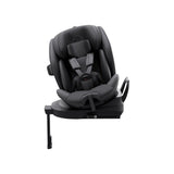 Stardust Airflow Столче За Кола Av 390 Black.03 Avionaut