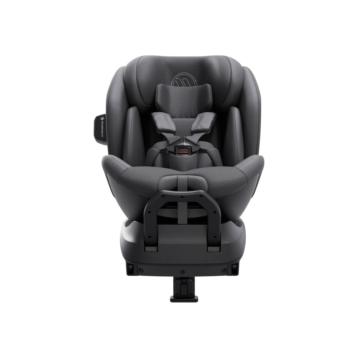 Stardust Airflow Столче За Кола Av 390 Black.03 Avionaut