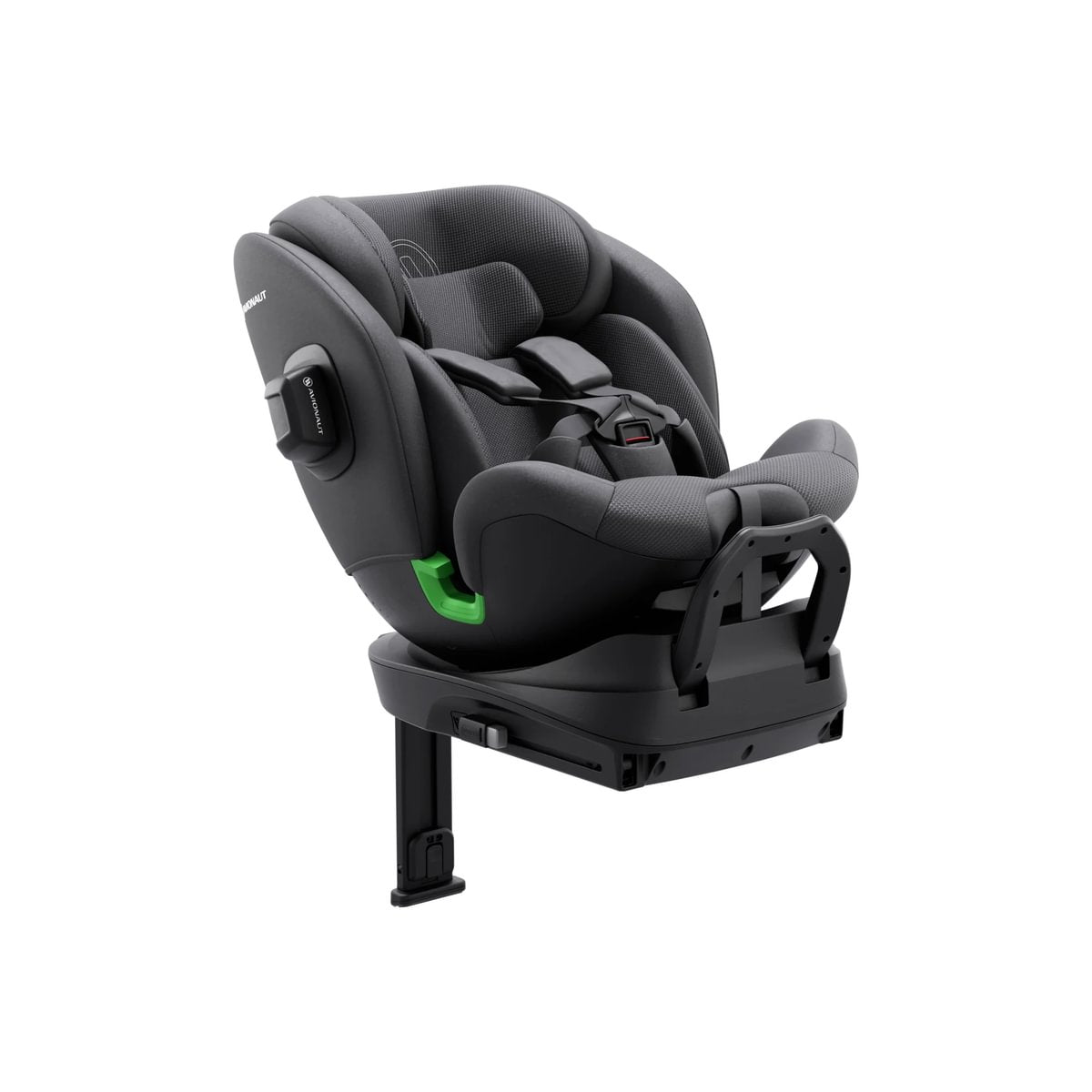Stardust Airflow Столче За Кола Av 390 Black.03 Avionaut