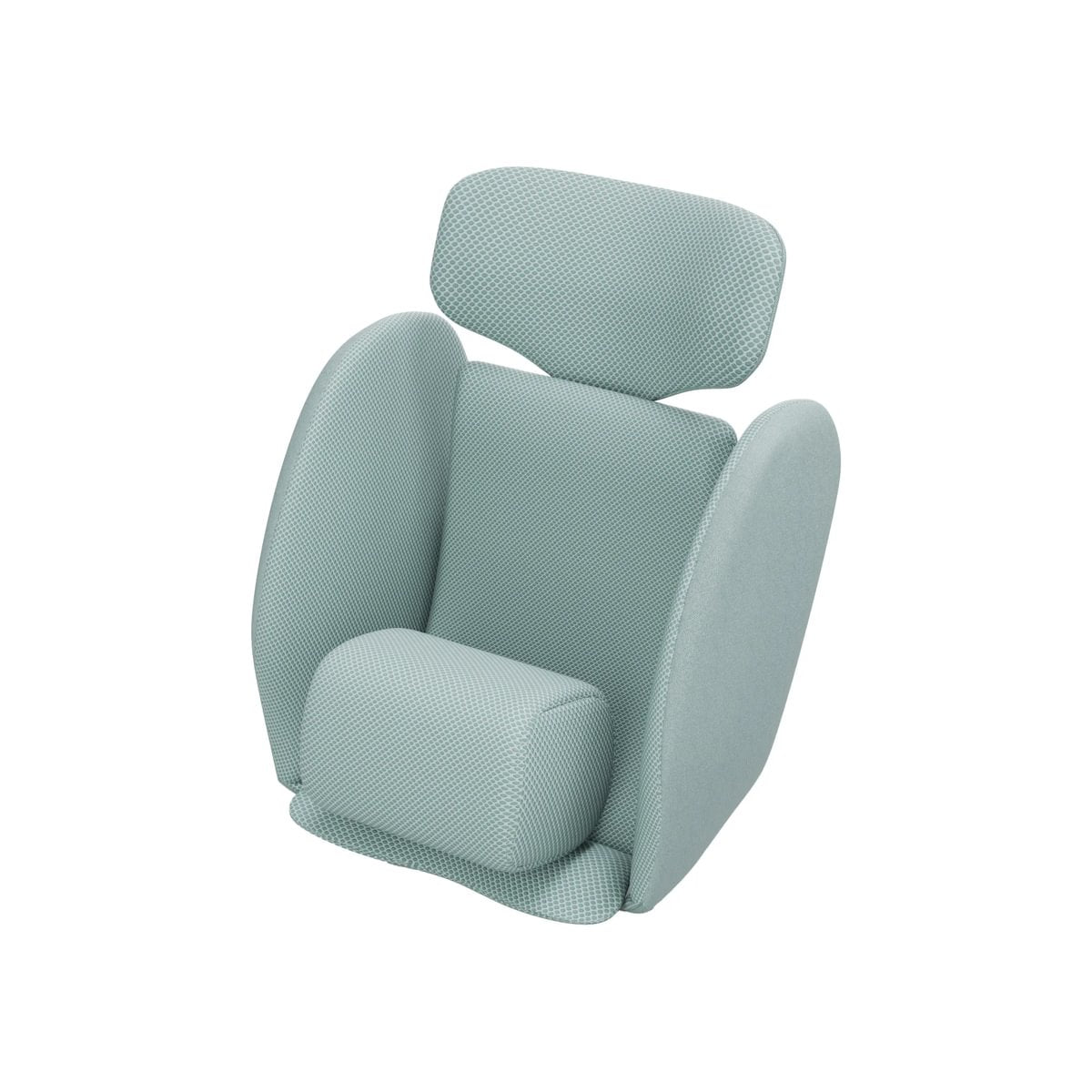 Подложка За Новородено За Stardust Mint.06 Avionaut