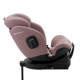 Stardust Airflow Столче За Кола Av 390 Pink.05 Avionaut