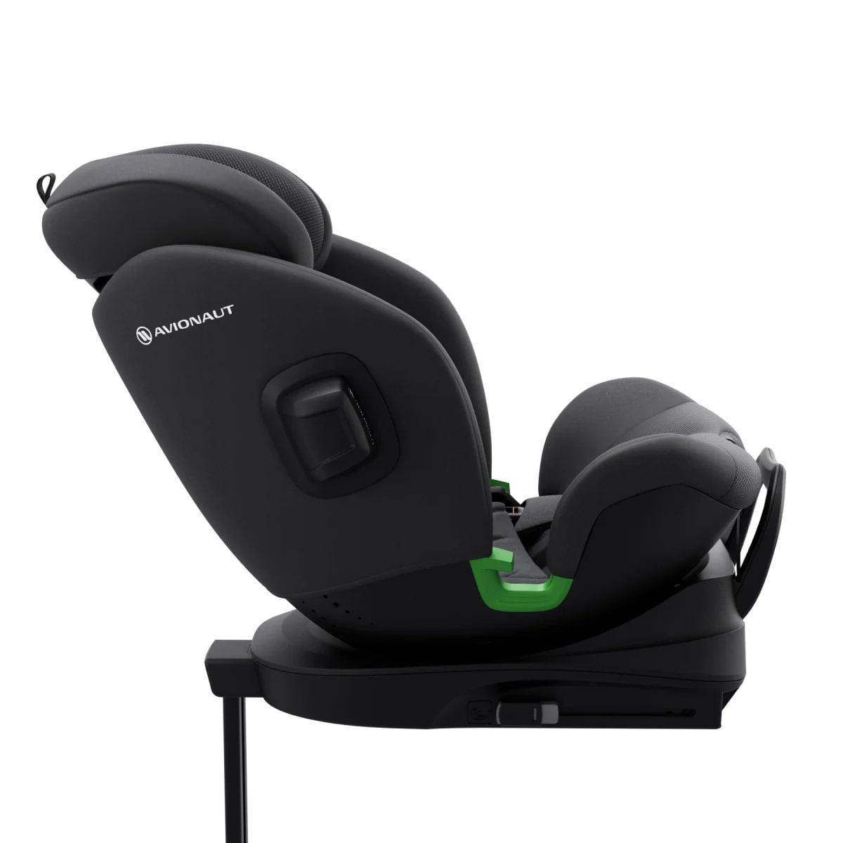 Stardust Airflow Столче За Кола Av 390 Black.03 Avionaut