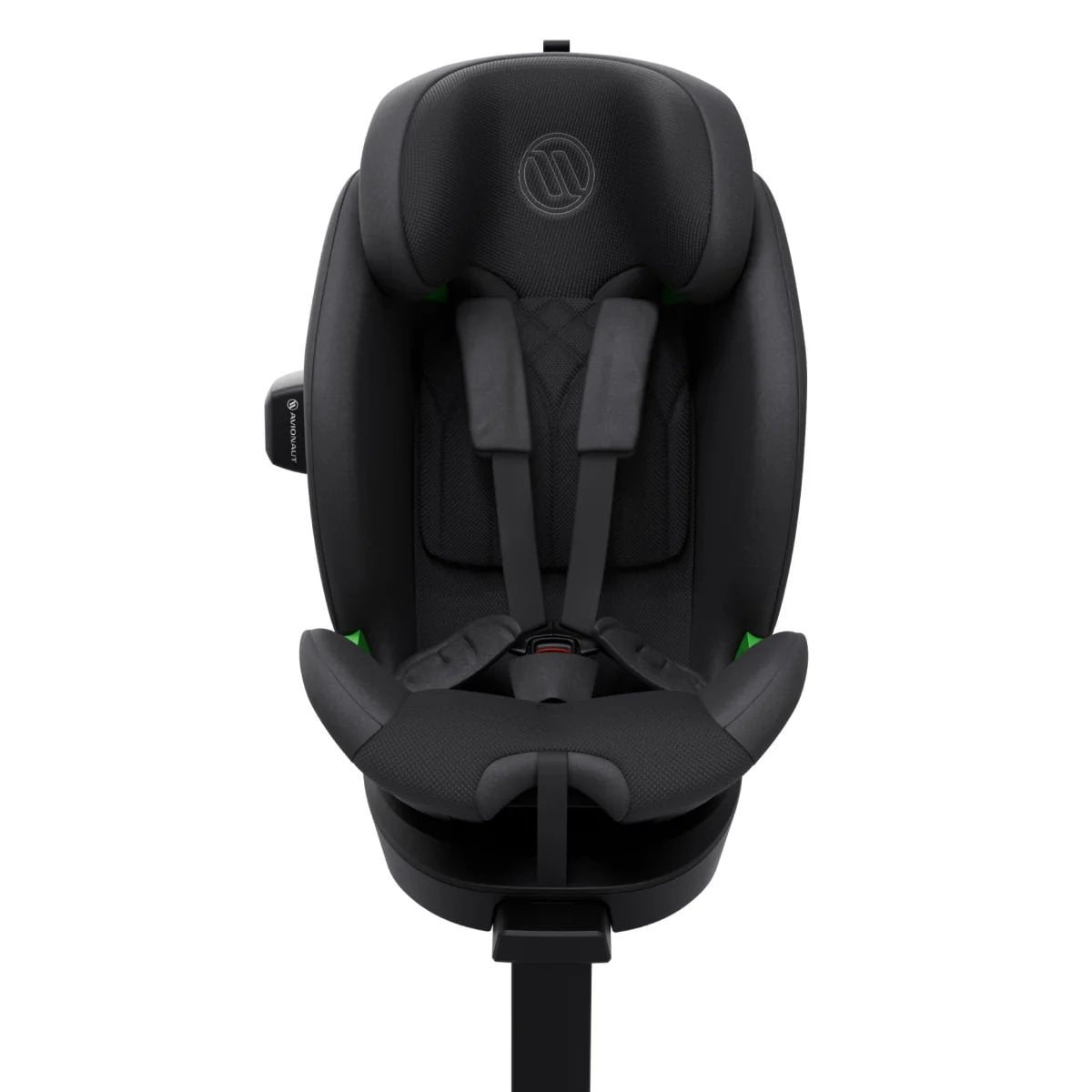 Stardust Airflow Столче За Кола Av 390 Black.03 Avionaut