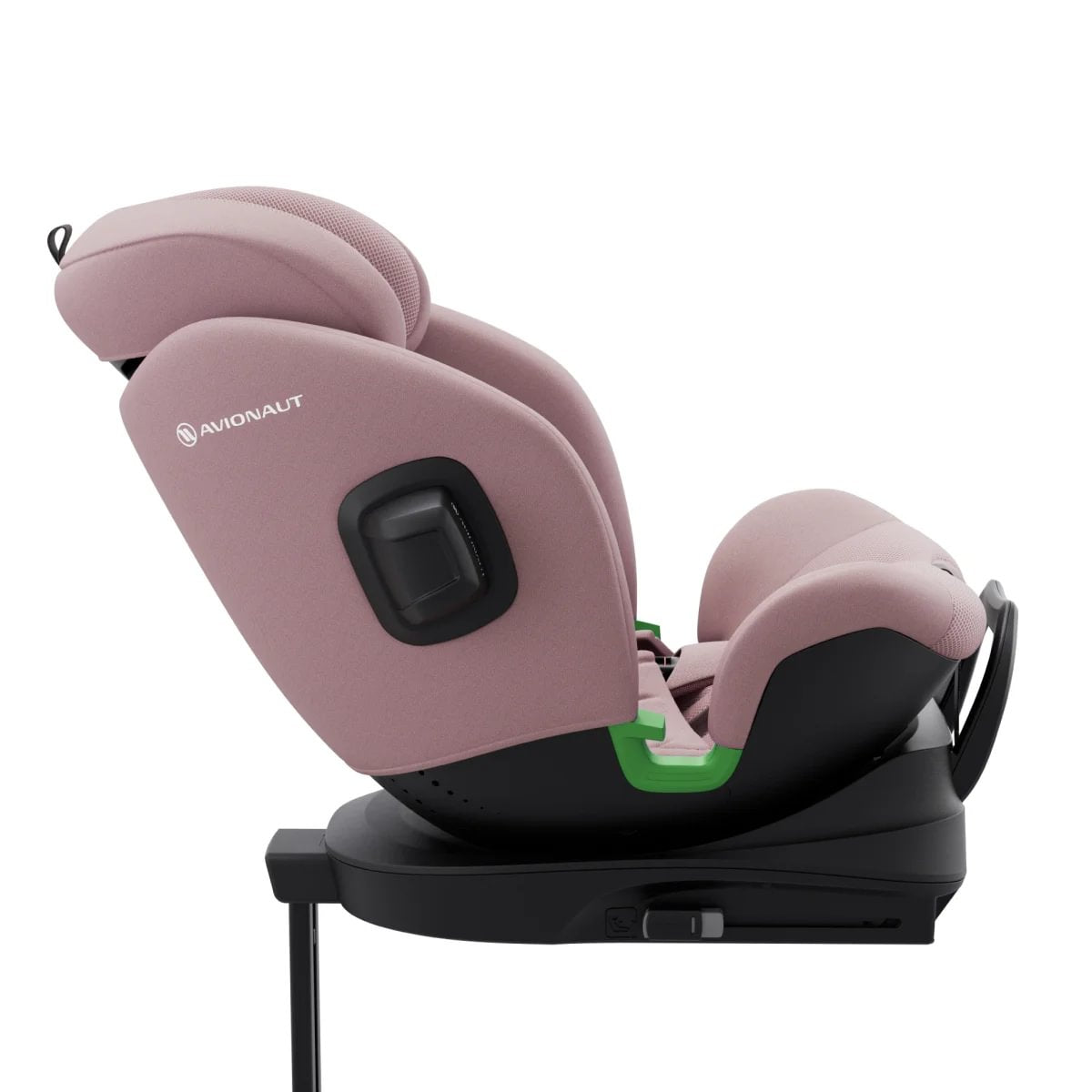 Stardust Airflow Столче За Кола Av 390 Pink.05 Avionaut
