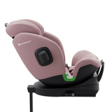 Stardust Airflow Столче За Кола Av 390 Pink.05 Avionaut