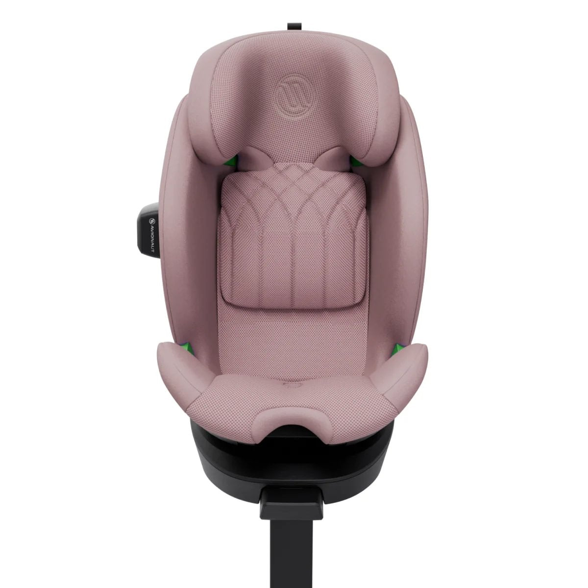 Stardust Airflow Столче За Кола Av 390 Pink.05 Avionaut
