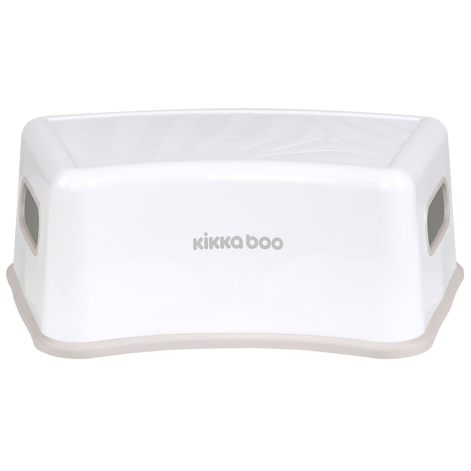 Степенка Hippo Beige --- BebeMama