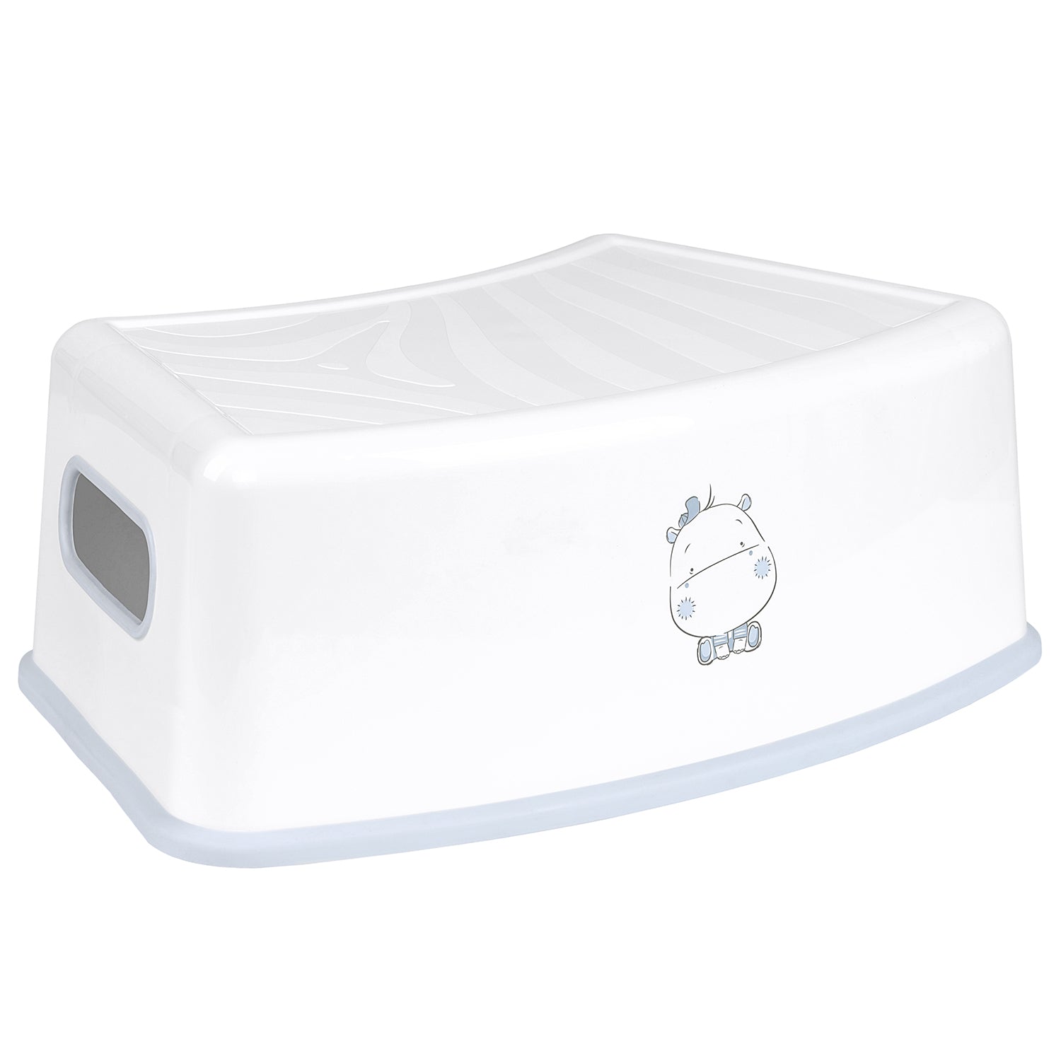 Степенка Hippo Син --- BebeMama