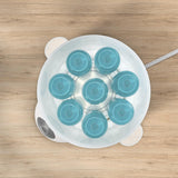 Стерилизатор 36040 С Функция Сушене Vapodry New022003 Reer
